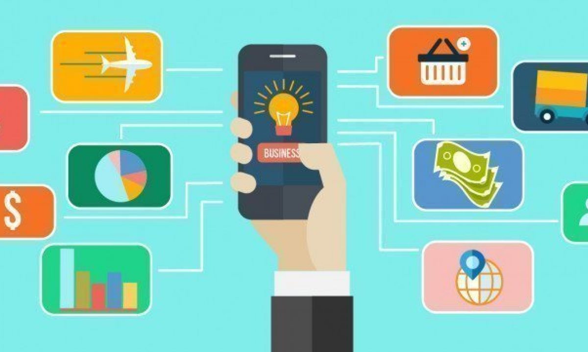 Aplikasi Mobile Yang Dapat Digunakan Sebagai Penunjang Bisnis Anda
